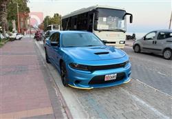دودج تشارجر